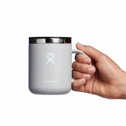 Insulated Coffee Mug 12oz