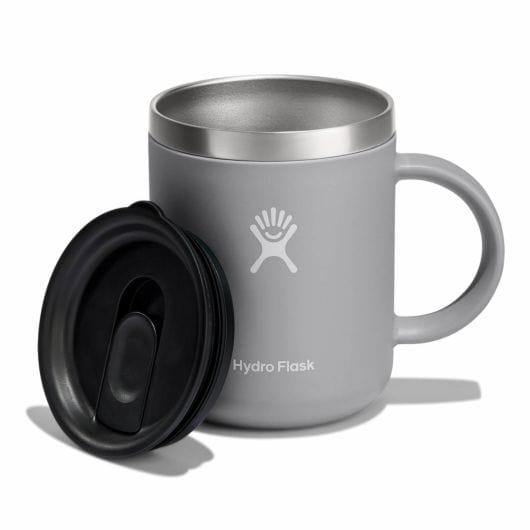 Insulated Coffee Mug 12oz