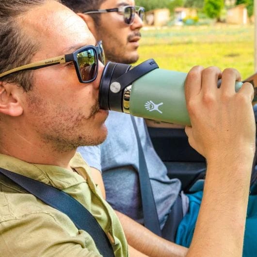 Insulated Flex Sip Coffee Mug