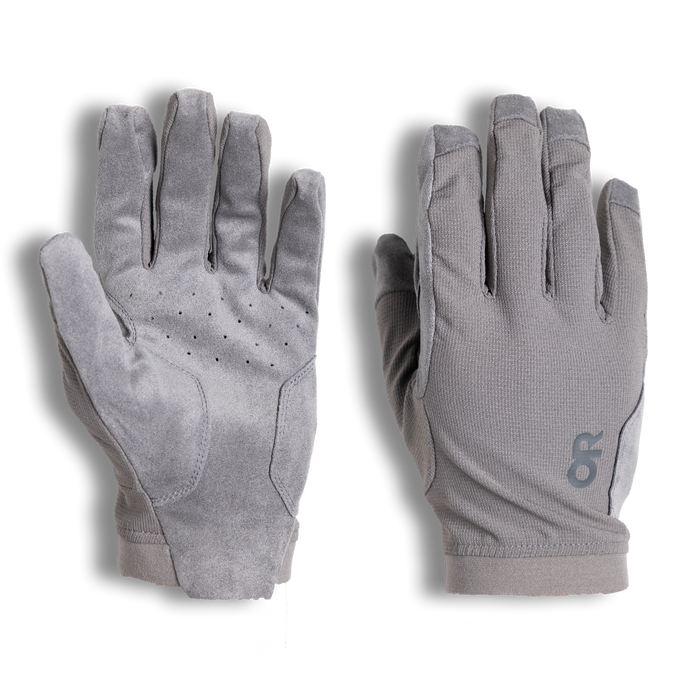 Wolf Grey | 50