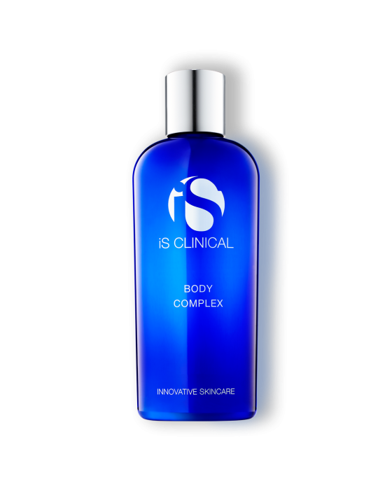 IS Clinical Skin Care IS Clinical Body Complex 180g