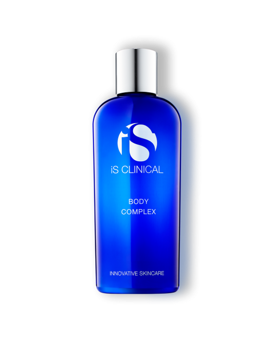 IS Clinical Skin Care IS Clinical Body Complex 180g