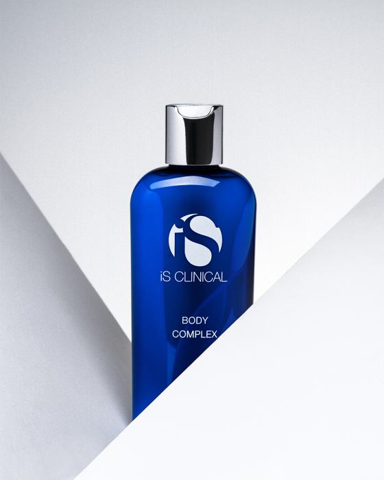 IS Clinical Skin Care IS Clinical Body Complex 180g