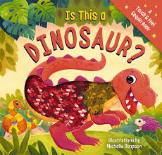 Is This A Dinosaur
