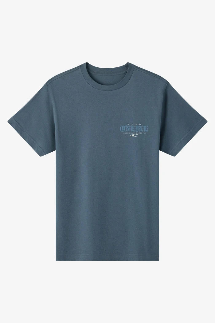 O'Neill Isolate Classic Tee front view