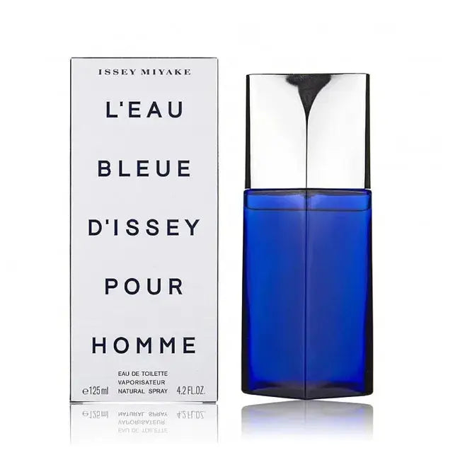 issey miyake l eau d issey bleue for men edt 75ml