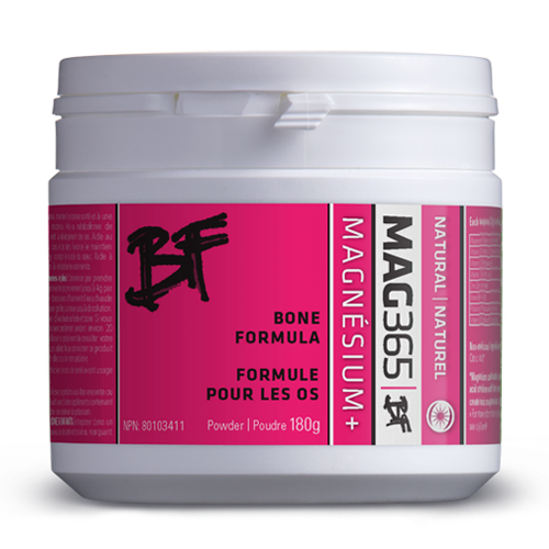 ITL Health: MAG365 Magnesium BF