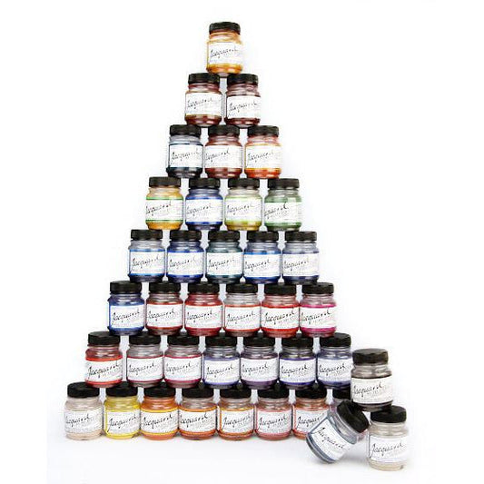 JACQUARD Acid Dyes, 1/2 oz