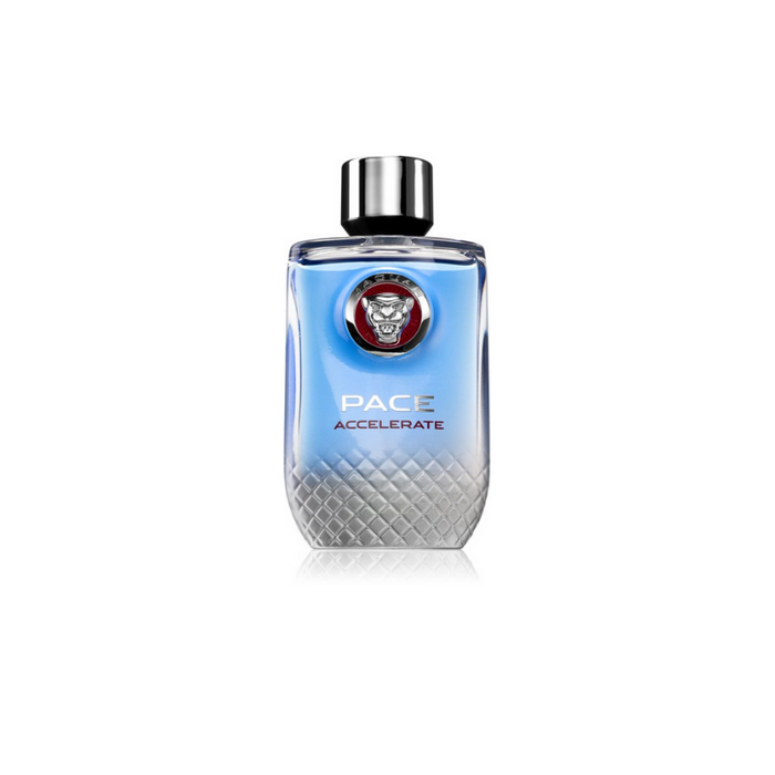 Jaguar Pace Accelerate 100ml