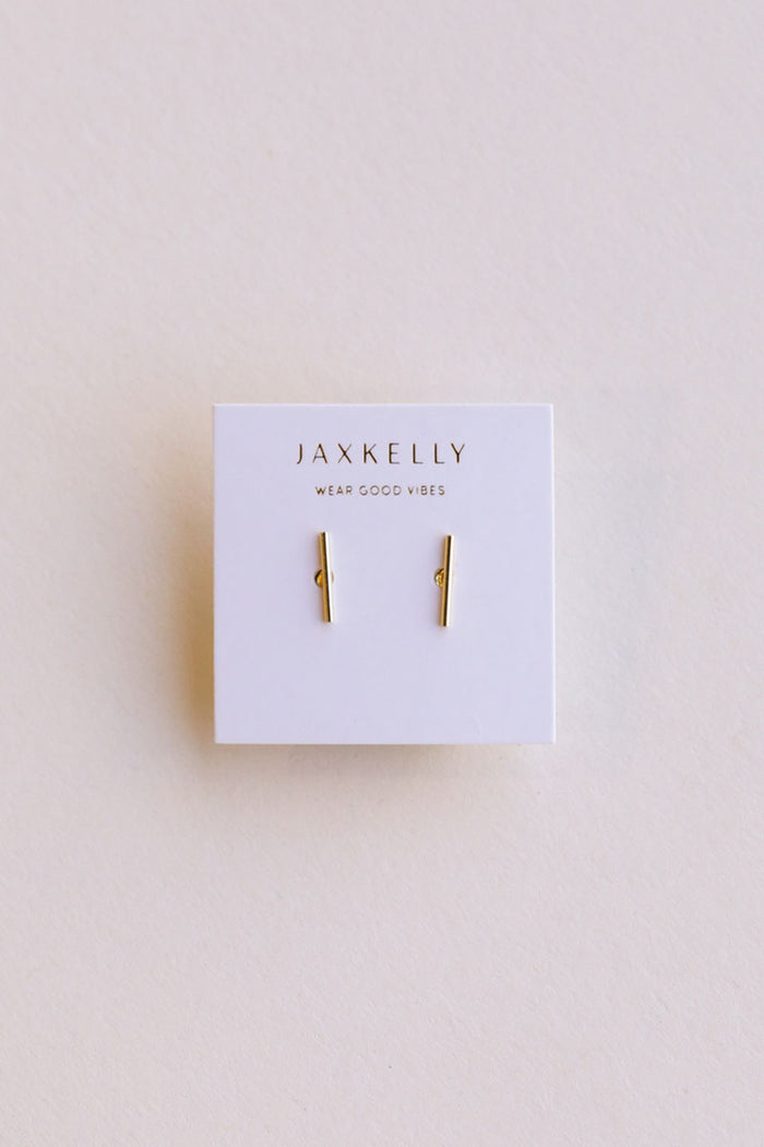 JAX KELLY Minimalist Bar