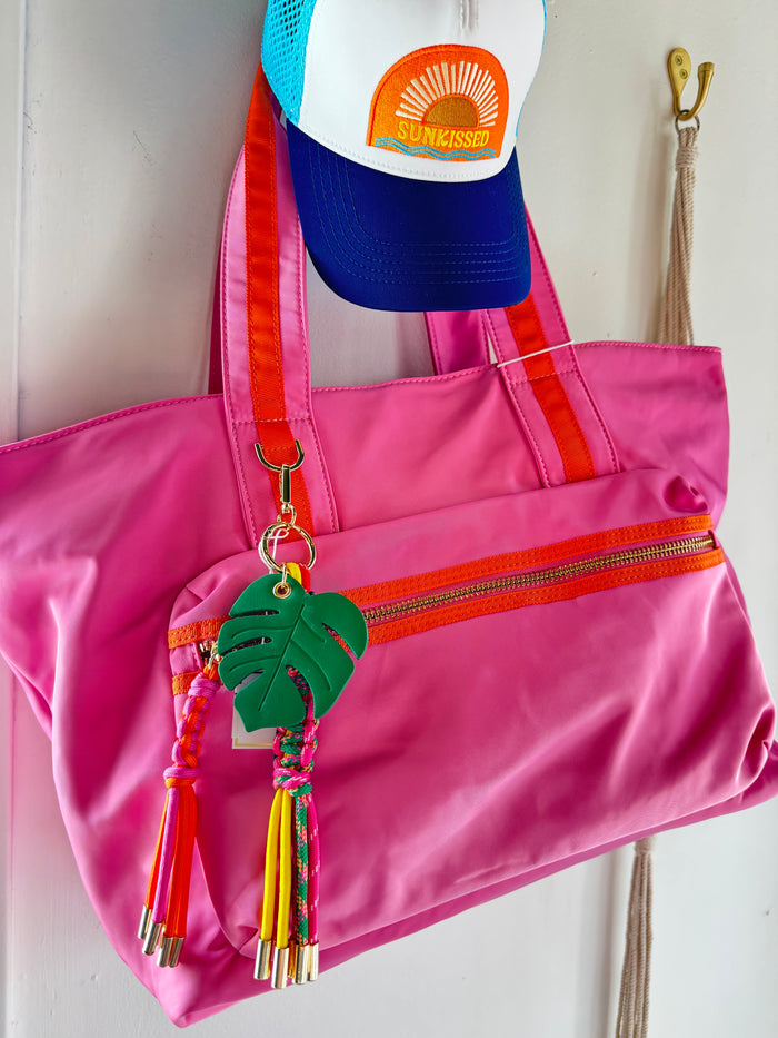 Jet Tote - Olita Gifts & Goods