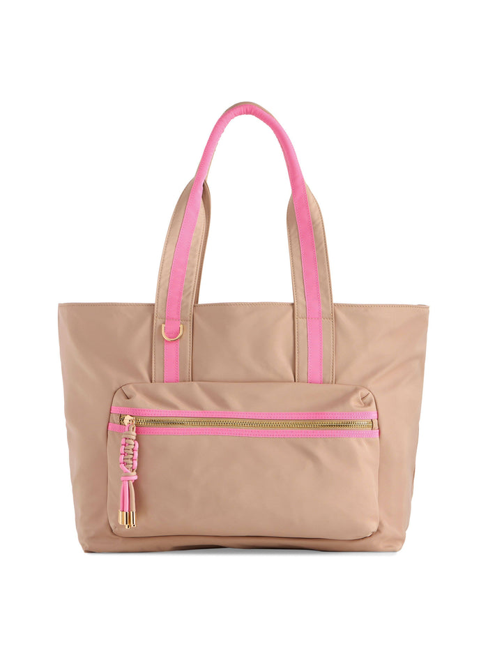 Jet Tote - Olita Gifts & Goods