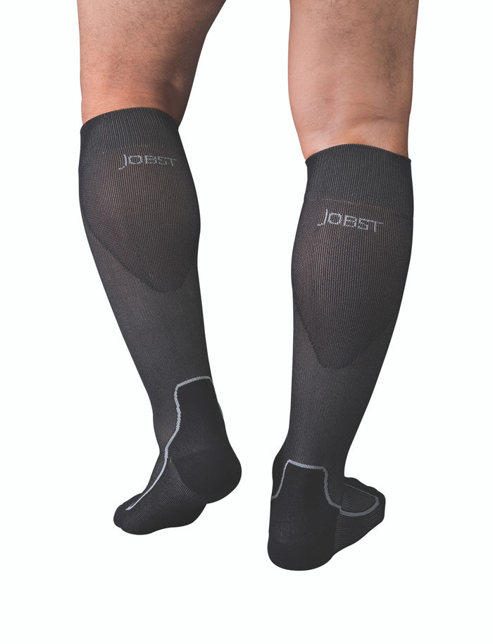 JOBST® Sport Socks Knee Highs 20-30mmHg