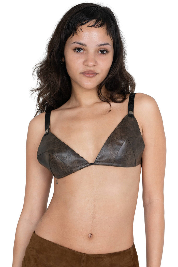 Black Brown Combo / XS