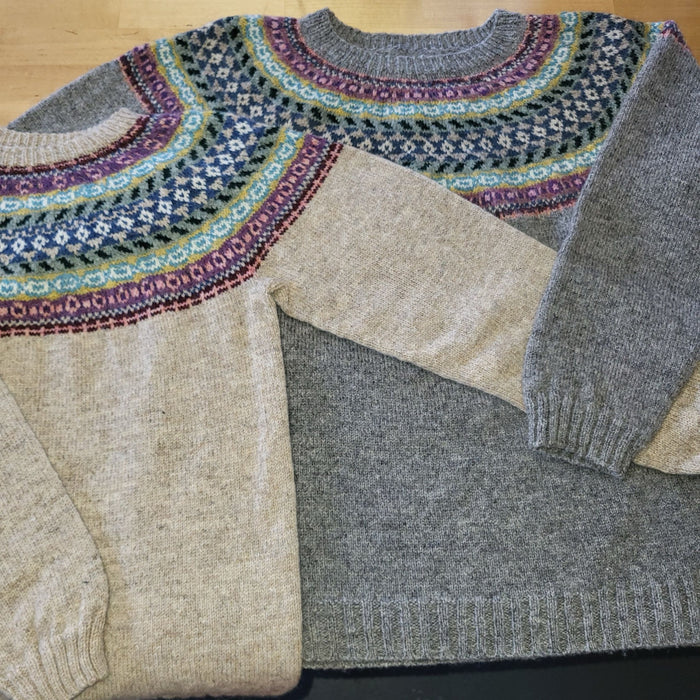 Just The Good Parts - Colorpak | Made in Haberssham