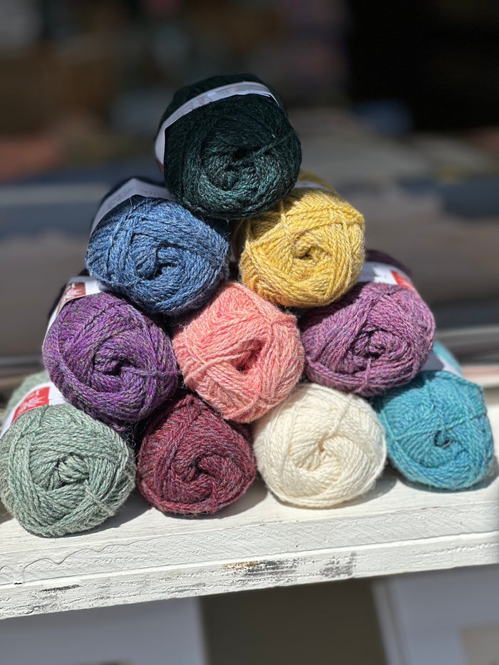 Just The Good Parts - Colorpak | Made in Haberssham