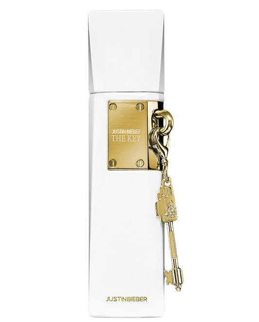Justin Bieber The Key Women Edp - Moustapha AL-Labban & Sons