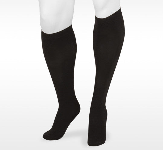 Juzo Basic Knee High 20-30mmHg - Compression Level: Firm 20-30 MmHg - Unisex - Knee