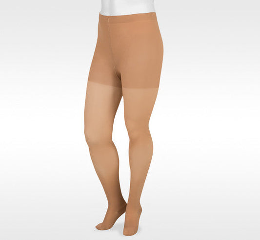 Juzo Basic Pantyhose 20-30mmHg - Compression Level: Firm 20-30 MmHg - Female - Leg