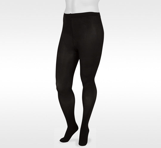 Juzo Basic Pantyhose 20-30mmHg - Compression Level: Firm 20-30 MmHg - Female - Leg