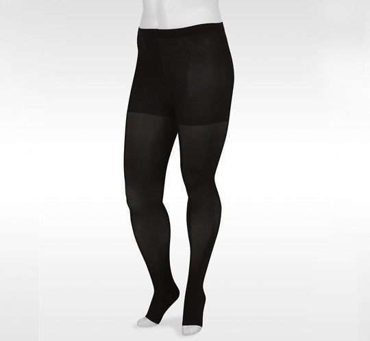 Juzo Basic Pantyhose 20-30mmHg - Compression Level: Firm 20-30 MmHg - Female - Leg