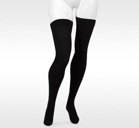 Juzo Move Thigh High 20-30mmHg - Compression Level: Firm 20-30 MmHg - Unisex - Leg
