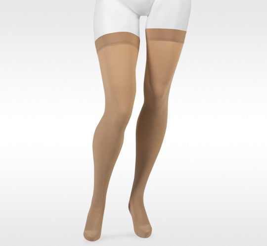 Juzo Move Thigh High 20-30mmHg - Compression Level: Firm 20-30 MmHg - Unisex - Leg