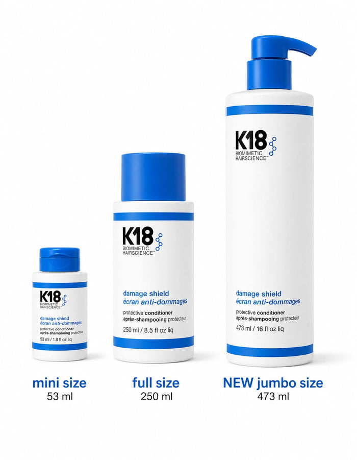K18 Damage Shield Protective  Conditioner