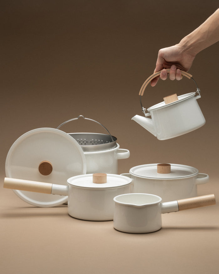 Kaico Kettle