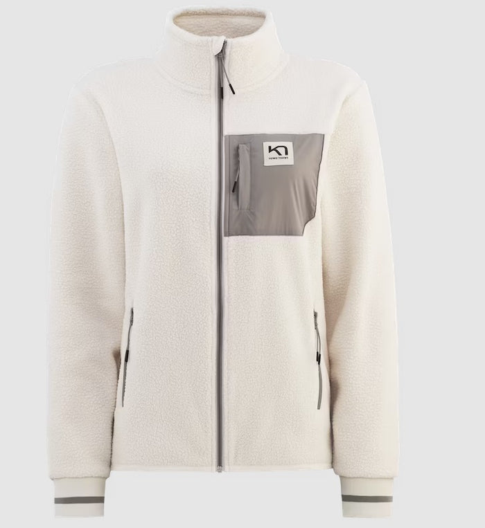 KARI TRAA ROTHE MIDLAYER FLEECE