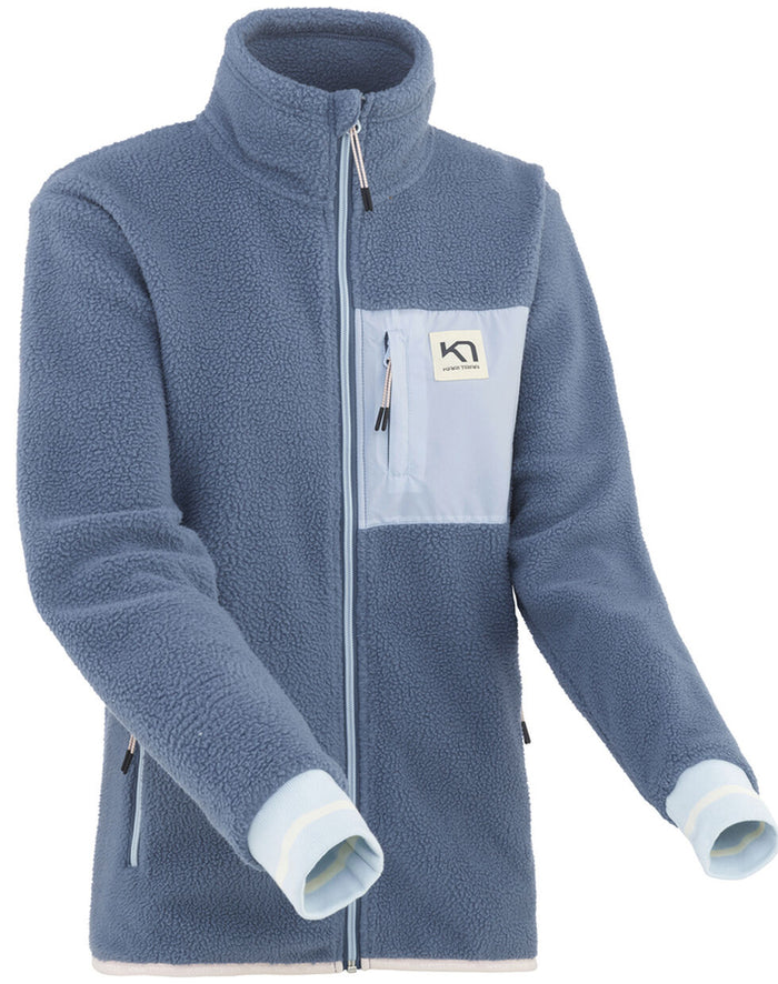 KARI TRAA ROTHE MIDLAYER FLEECE