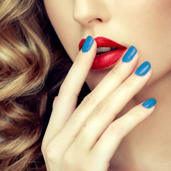 Karma Organic Spa - Lulu's Bambino - Nail Polish