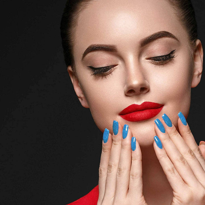 Karma Organic Spa - Lulu's Bambino - Nail Polish