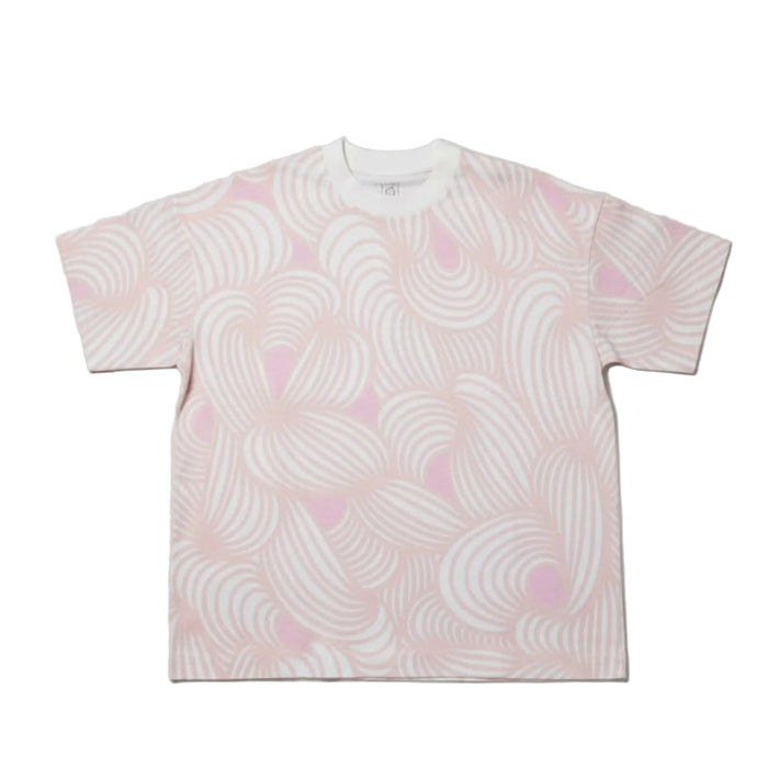 KeF! Abstract Graffiti Graphic Tee | Street Art T-Shirt for Art Lovers