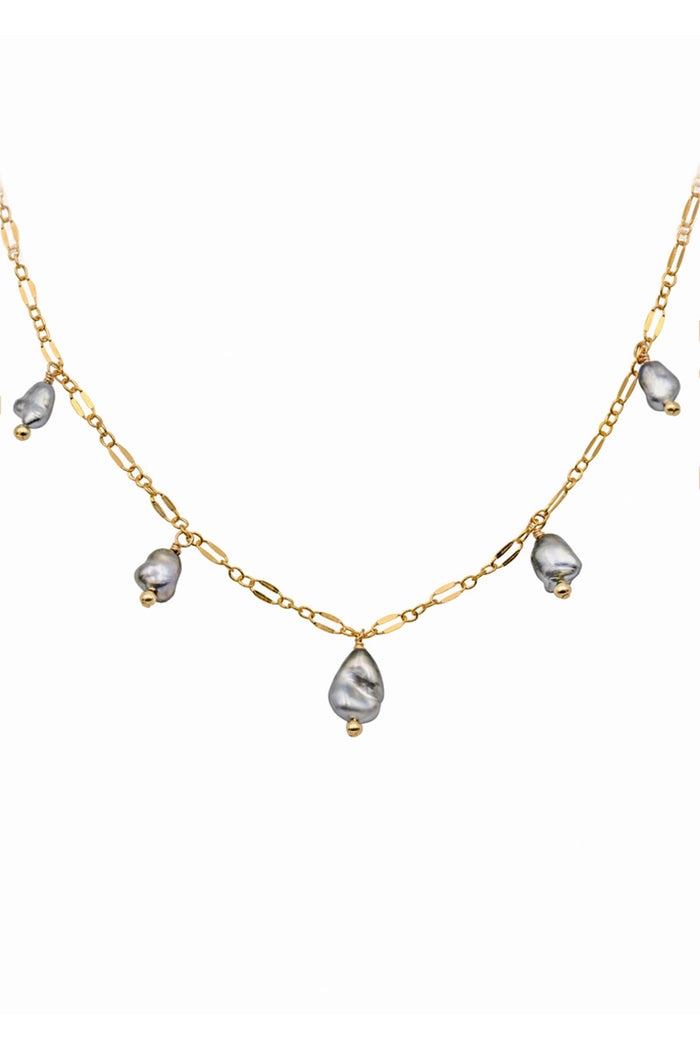 KESHI - Lima Keshi Choker