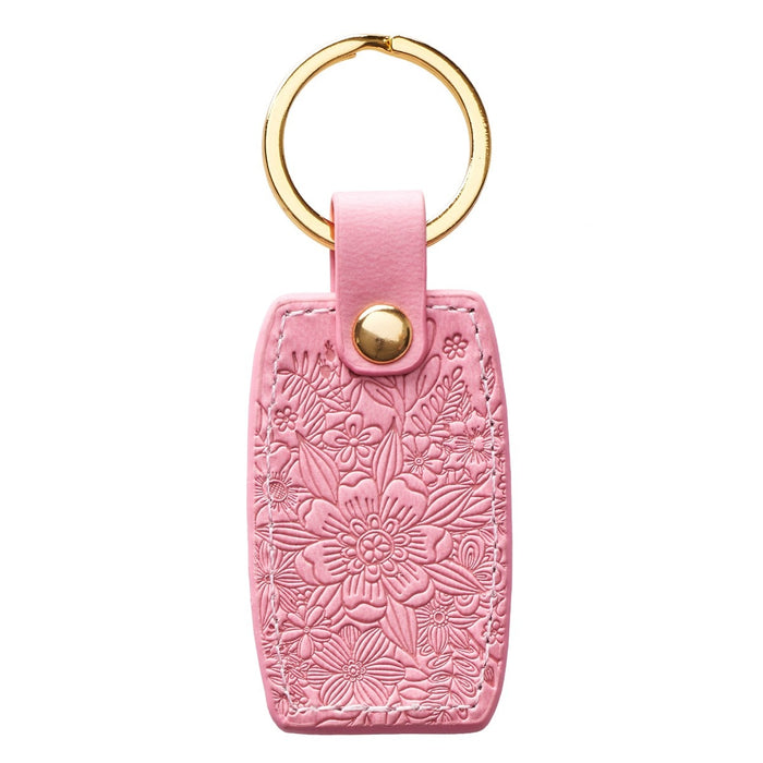 Keychain Plans To Give You Jer. 29:11