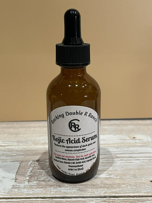 Kojic Acid Serum