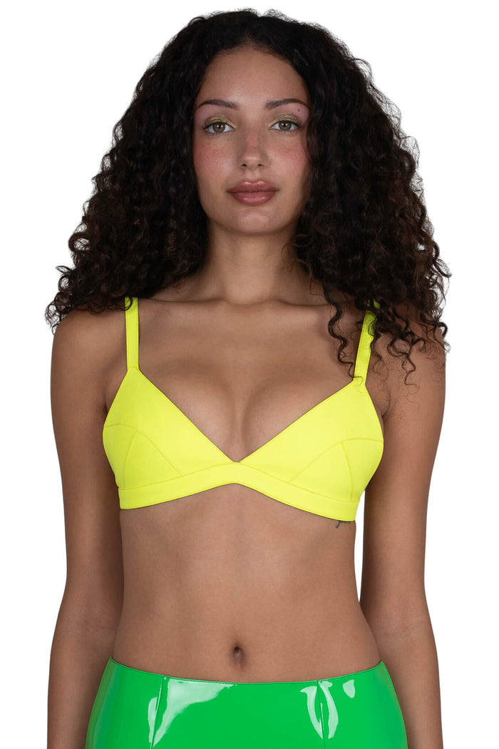 Yellow Neon / XS