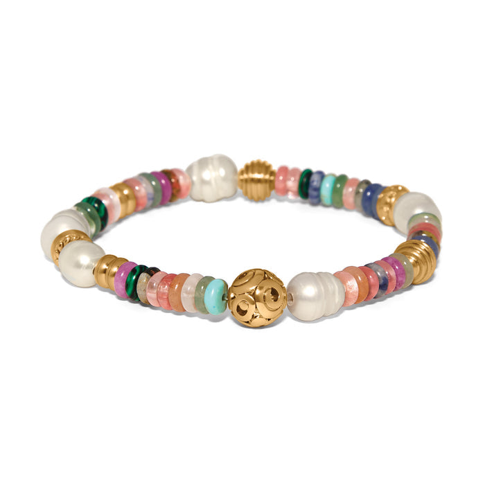 Kosmos Chroma Stretch Bracelet