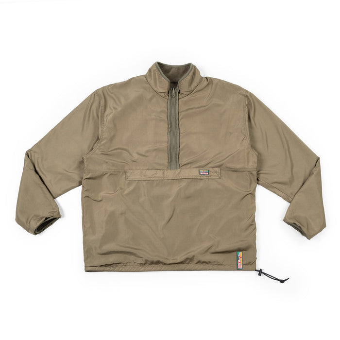 KSGI Reversible Fleece Jacket