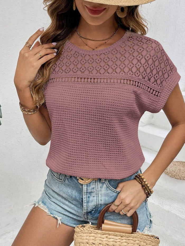Dusty Pink / S