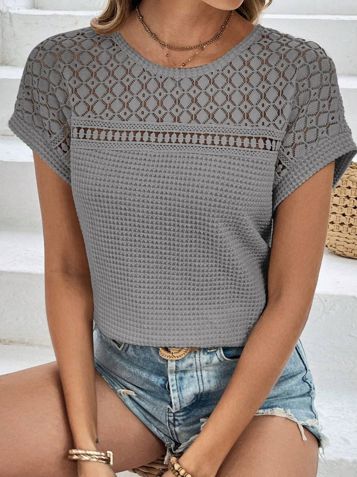 Dark Gray / S