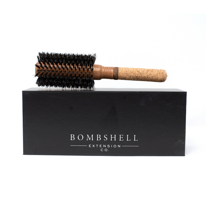Large Round Brush