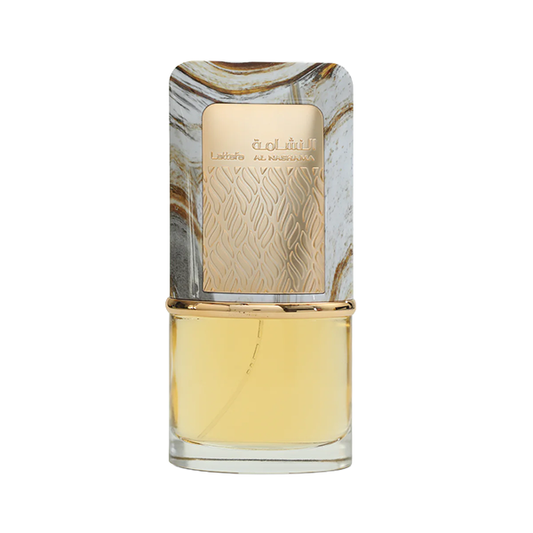 Lattafa Al Nashama - 100ml perfume