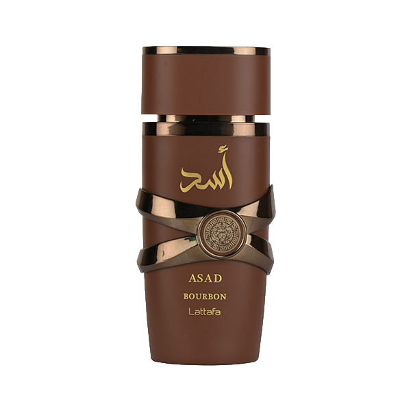 Lattafa Asad Bourbon - 100ml perfume
