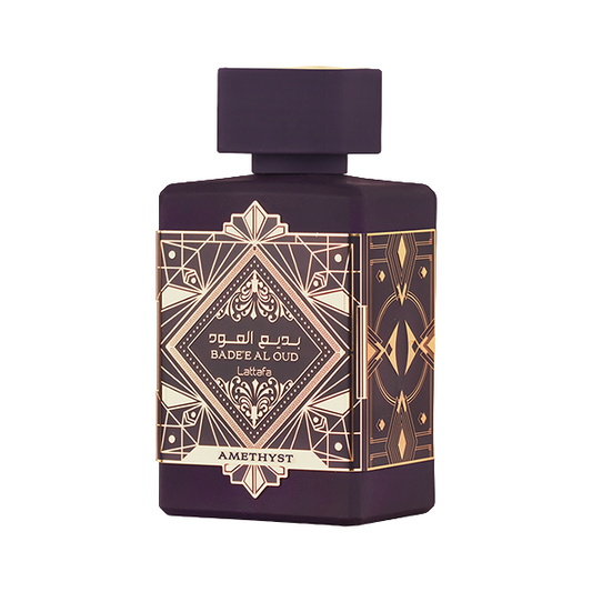 Lattafa Badee Al Oud (Amethyst) - 100ml perfume
