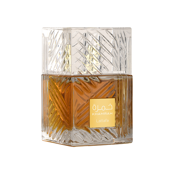 Lattafa Khamrah - 100ml perfume