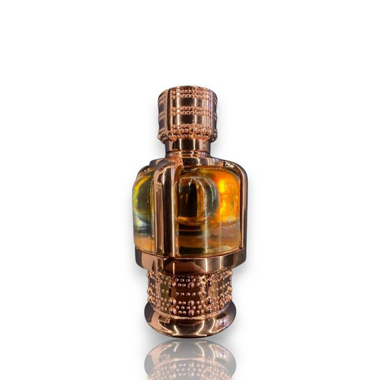 Lattafa Perfumes | Amoura Concentrated Oil Perfume - Woman's Fragrance - (20ml) - Long-Lasting Concentrated oil