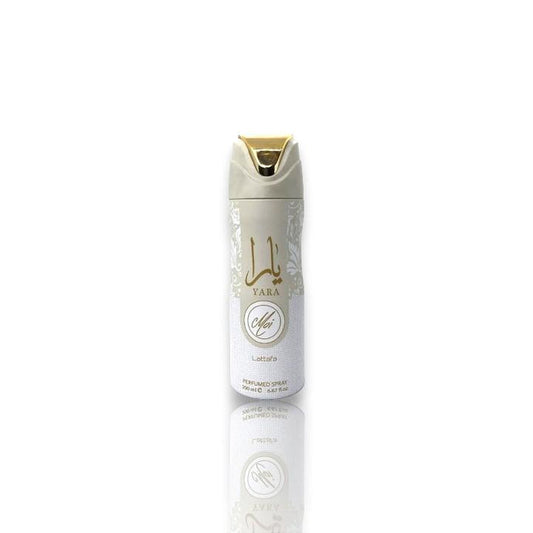 Lattafa Yara Moi Perfumed Body Spray for Women's Perfume, 200 ML
