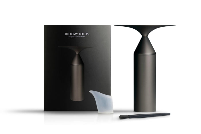 LEAF Ultrasonic Aroma Diffuser